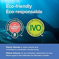 Vista 7 de Webber Naturals Omega-3 de triple fuerza con recubrimiento entérico CoQ10 900 mg Omega-3 (EPA • DHA)/ 100 mg CoQ10, 80caps