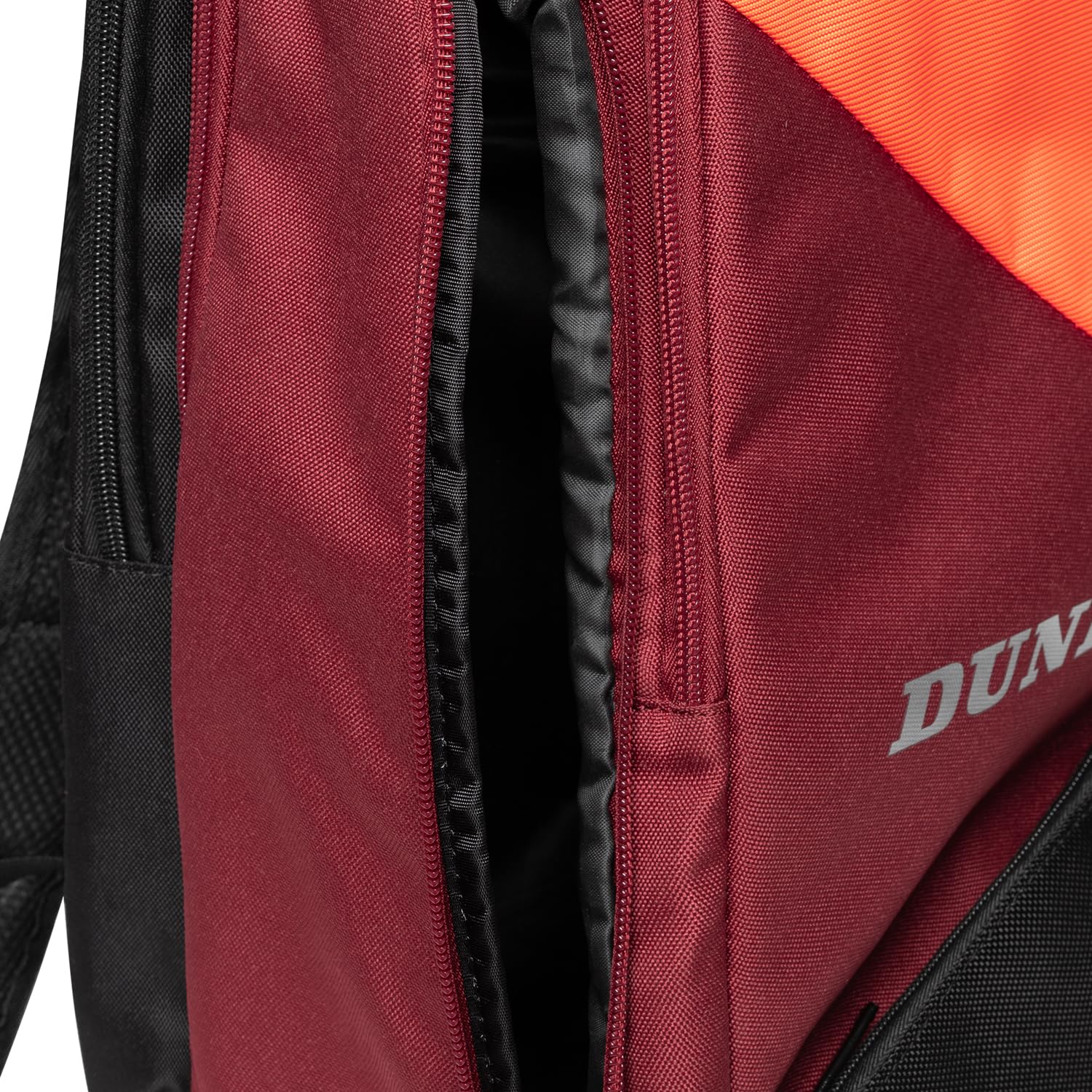 DUNLOP Squash PSA CX Zaino