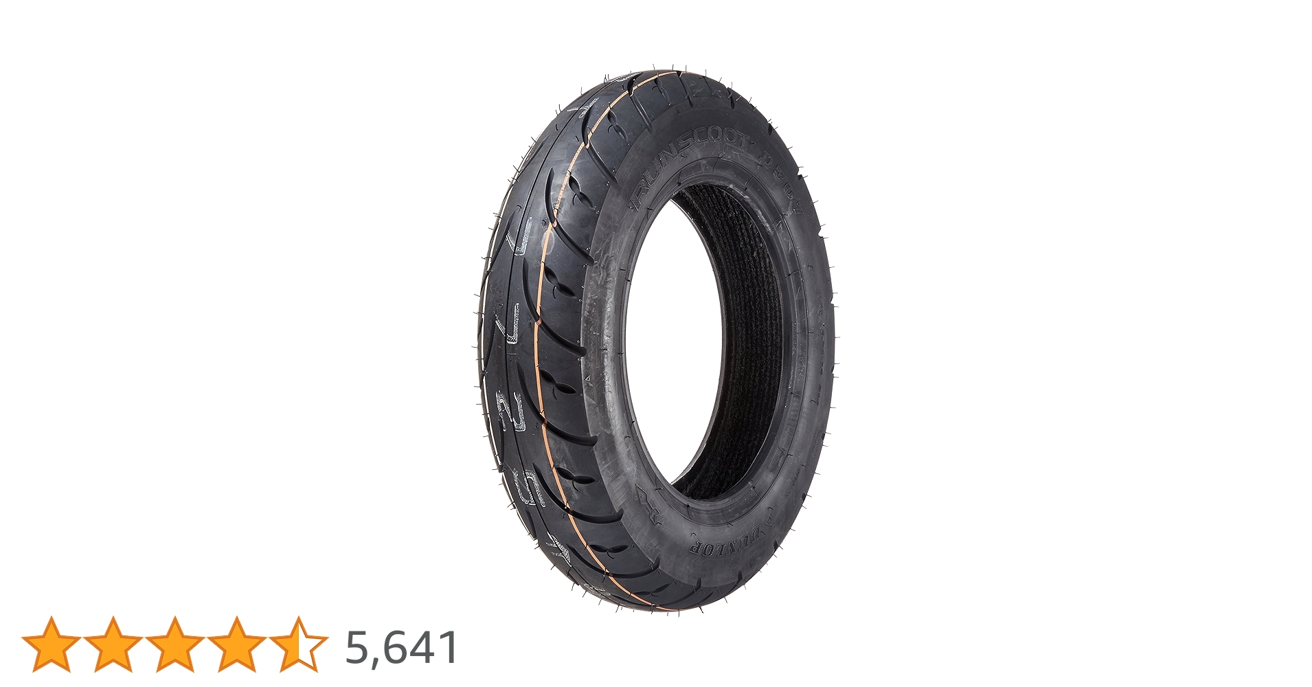 にゃんD307 3.50-10 TL タイヤ前後セット Lバルブ2コ付 にゃんD307 3.50-10 TL タイヤ前後セット Lバルブ2コ付 にゃん