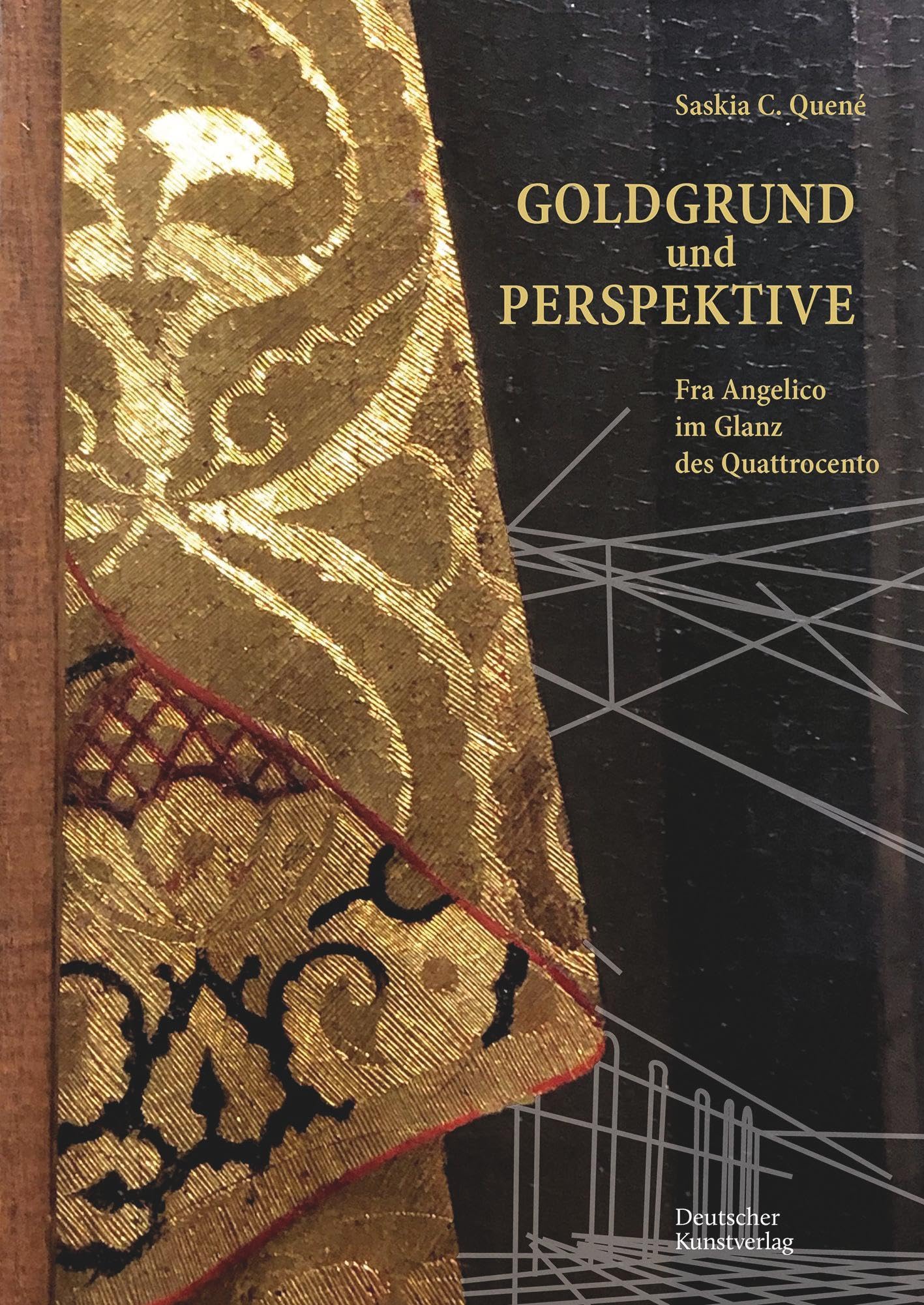 Goldgrund und Perspektive: Fra Angelico im Glanz des Quattrocento