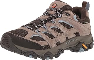 Calçado para caminhada Merrell Moab 3 à prova d'água feminino