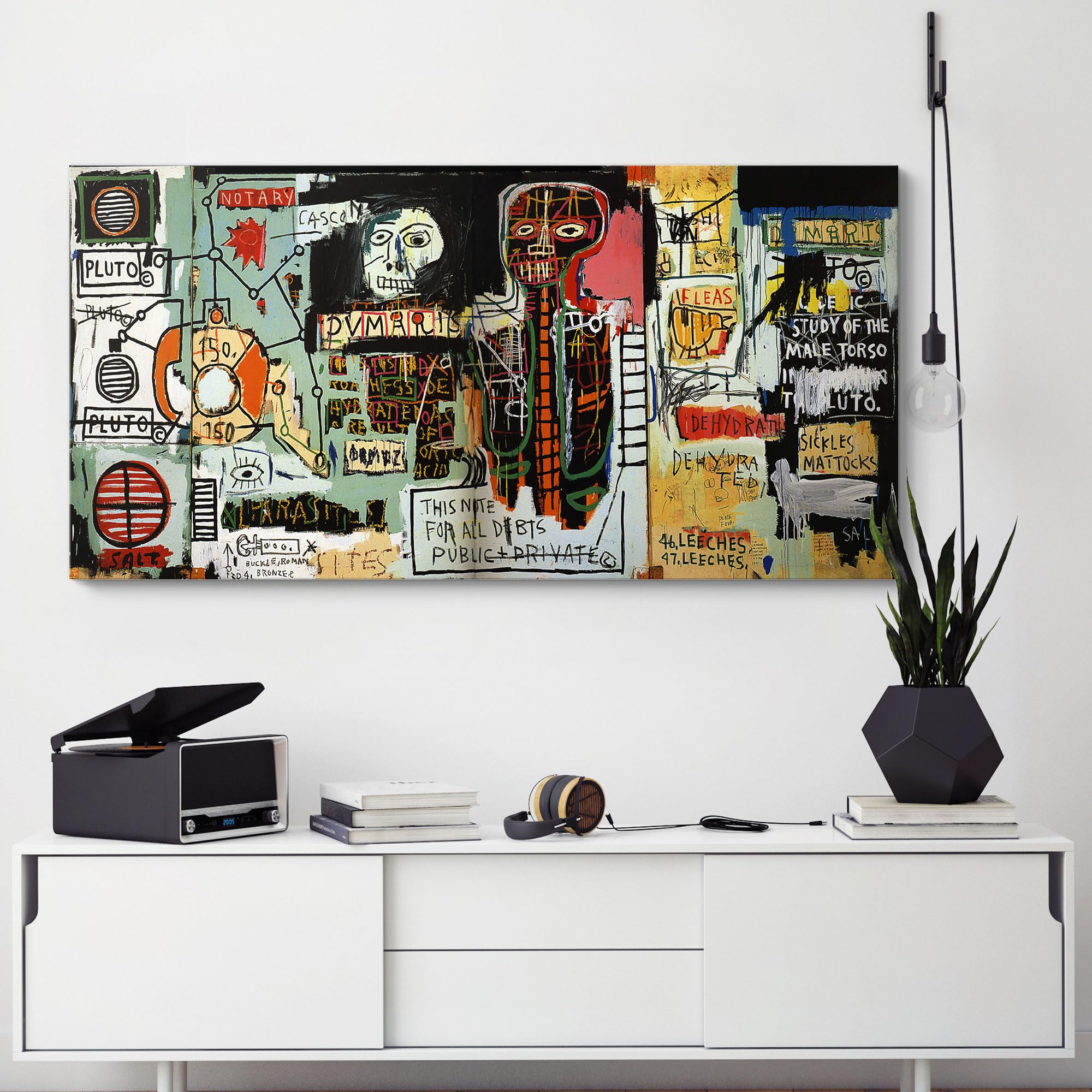 Jean-Michel Basquiat NOTARY アートブック Jean-Michel Basquiat NOTARY アートブック 【公式通販】
