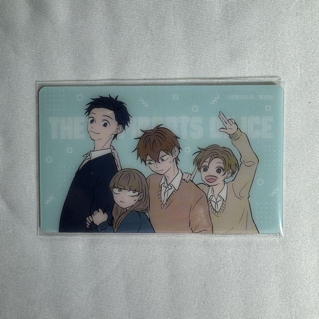 Amazon.co.jp: 氷の城壁 ザッキャラカフェ THEキャラカフェ 特典