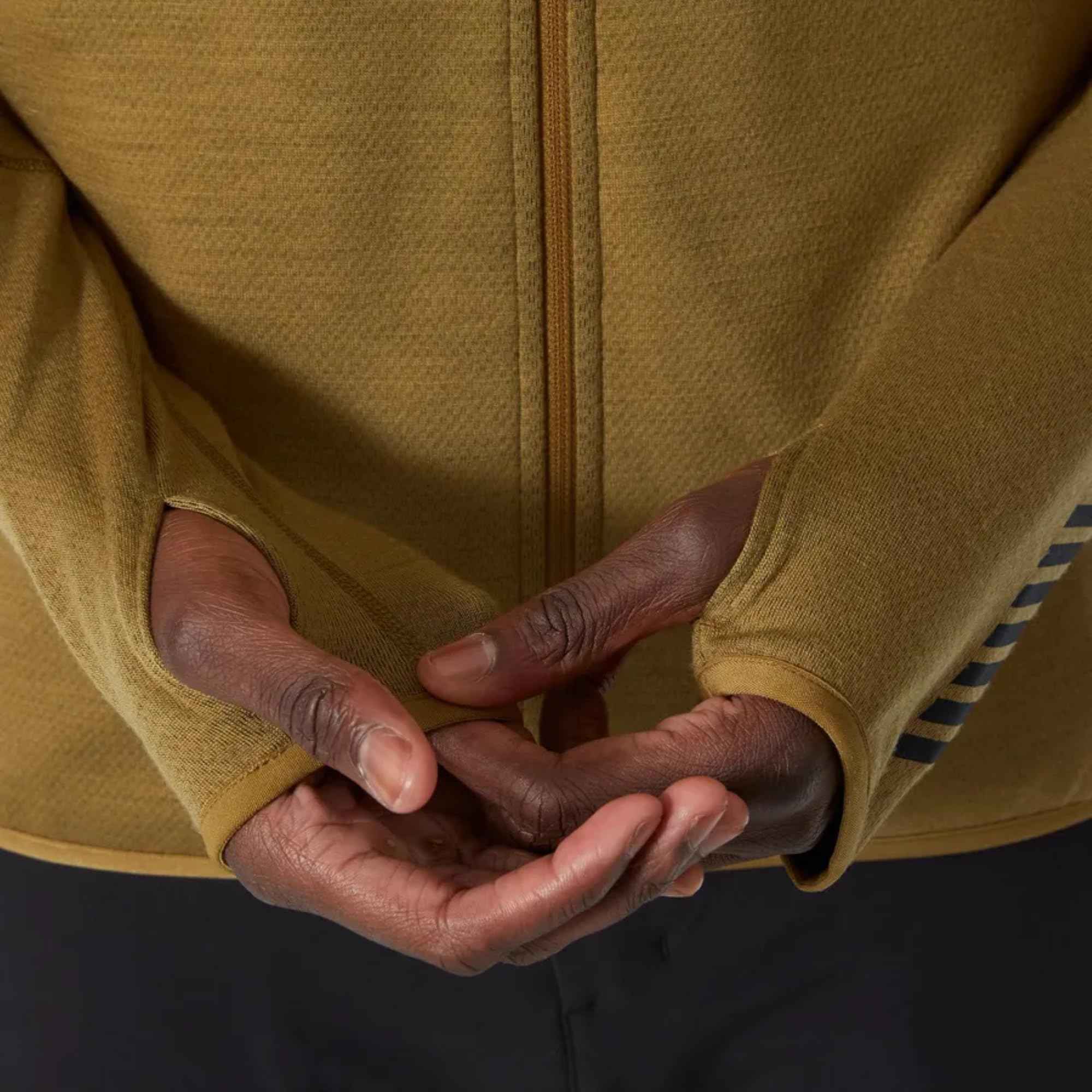Helly Hansen Homme Veste LIFA Merino Midlayer