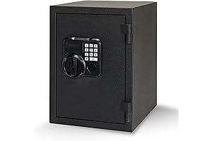 Hornady Security Rapid Access Gun Safe 95407