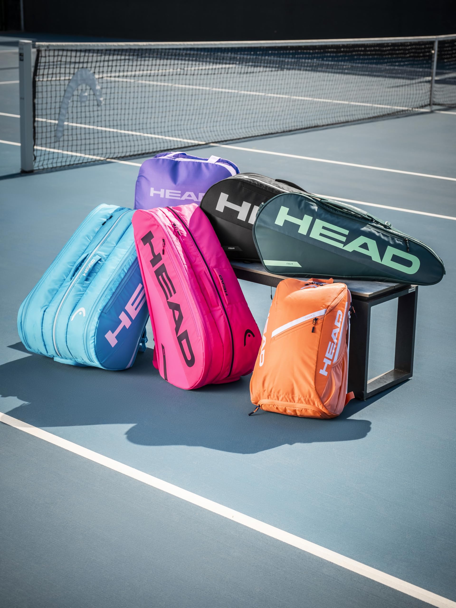 Head Tour Tennisschläger Bag