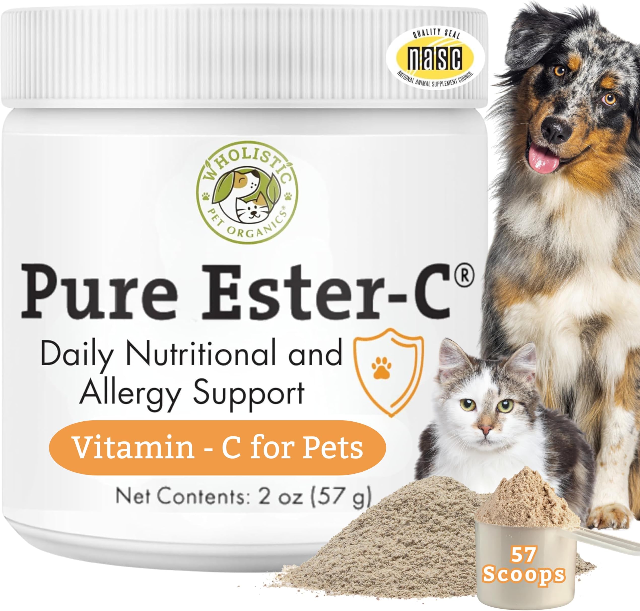 Ester-C Powder