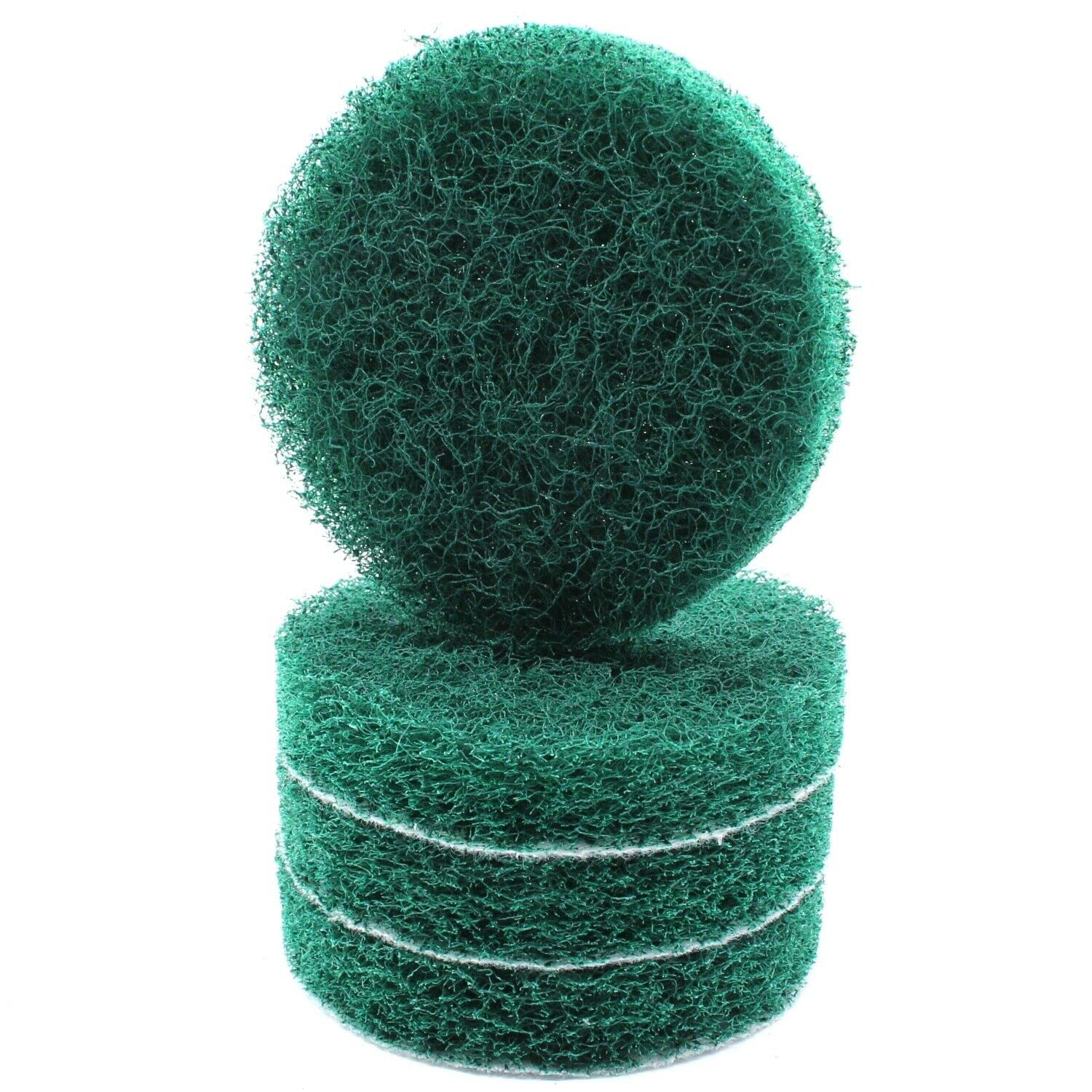 Winkelschleifer Polierscheibe Siliziumkarbid - Topfschleifscheibe M10 200 Grit