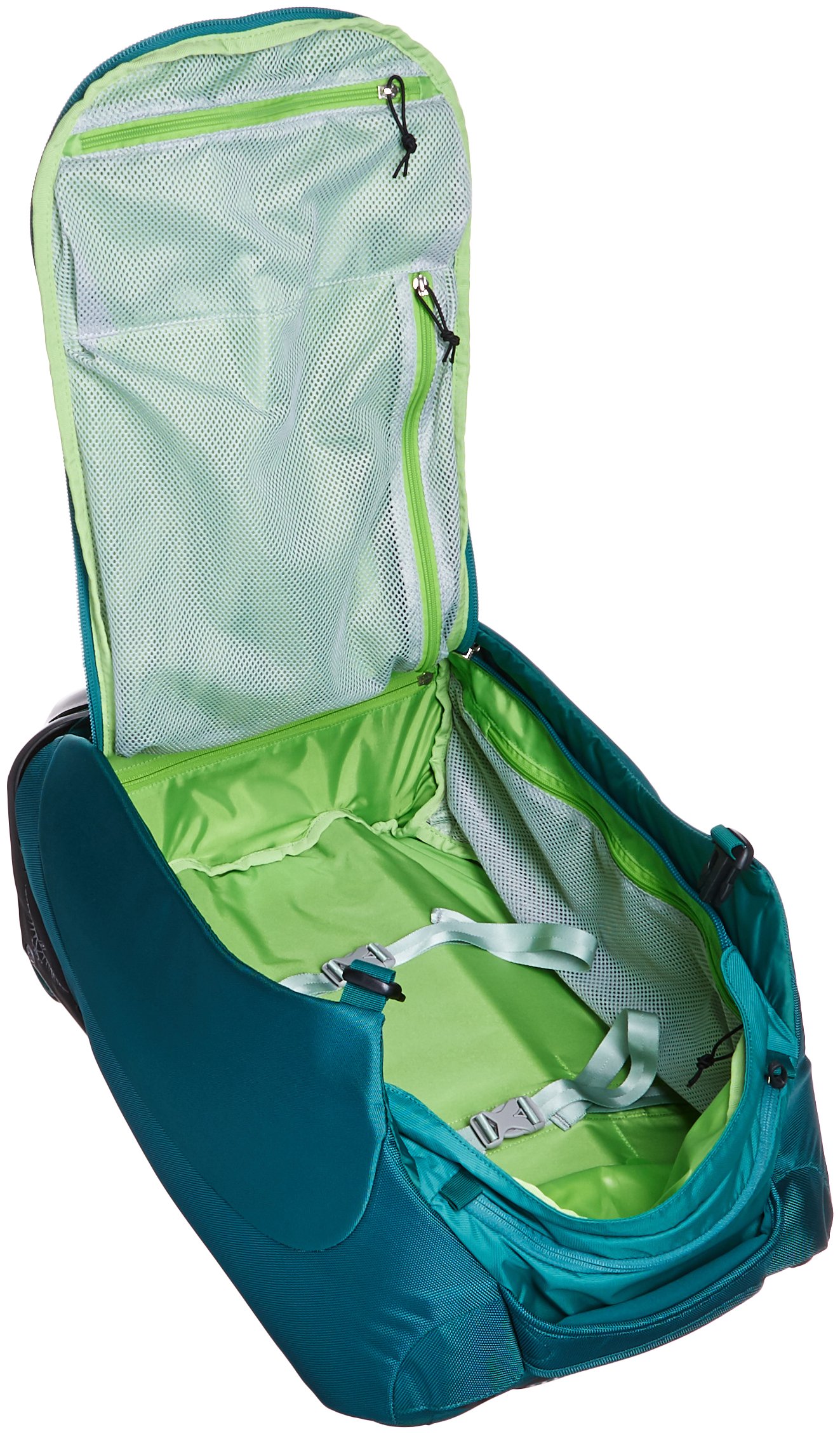 Osprey Packs Meridian 60 L/22" Wheeled Luggage, Rainforest Green : Amazon.com.au: Clothing, Shoes & Accessories Osprey Packs Meridian 60 L/22" Wheeled Luggage, Rainforest Green : Amazon.com.au: Clothing, Shoes & Accessories