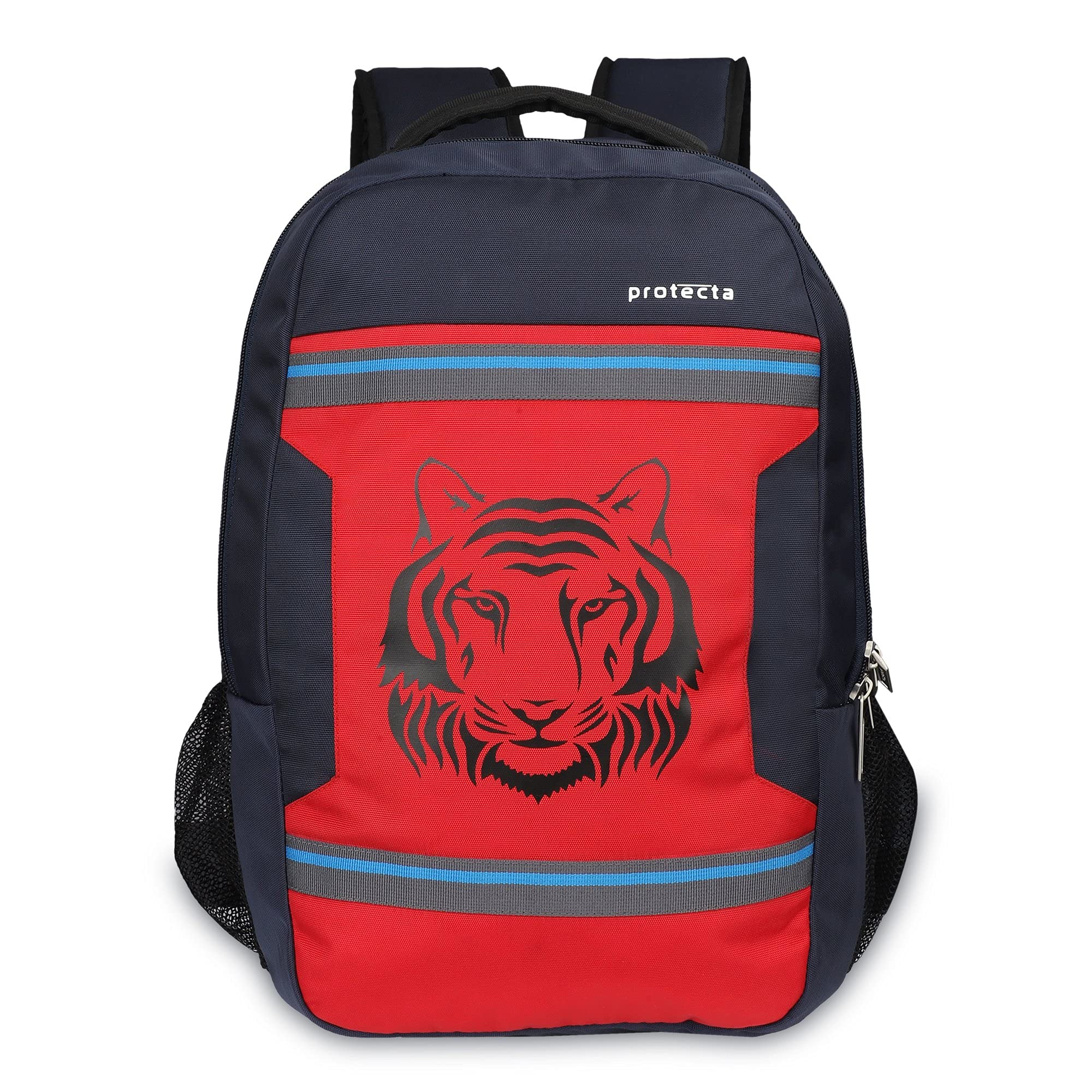 Protecta Harmony 33 L Water Repellant Backpack for Laptops Up to 15.6 Inch - Navy (B096TZTTQL) Amazon Price History, Amazon Price Tracker