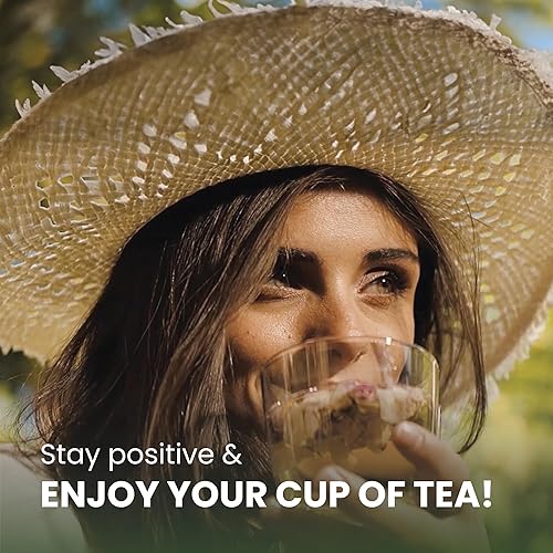 Miniatura 5 de Alpi Nature Hierba de cola de caballo 4 oz 3.99 oz, hierba seca de cola de caballo para la preparación del té, té de hierbas sueltas