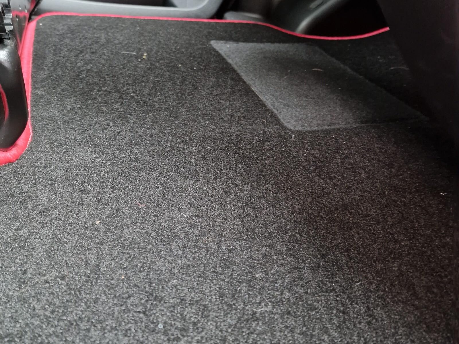 Alpha-Tex floor mat set for Renault Trafic III type EG, FG, JG, 3 Alpha-Tex floor mat set for Renault Trafic III type EG, FG, JG, 3