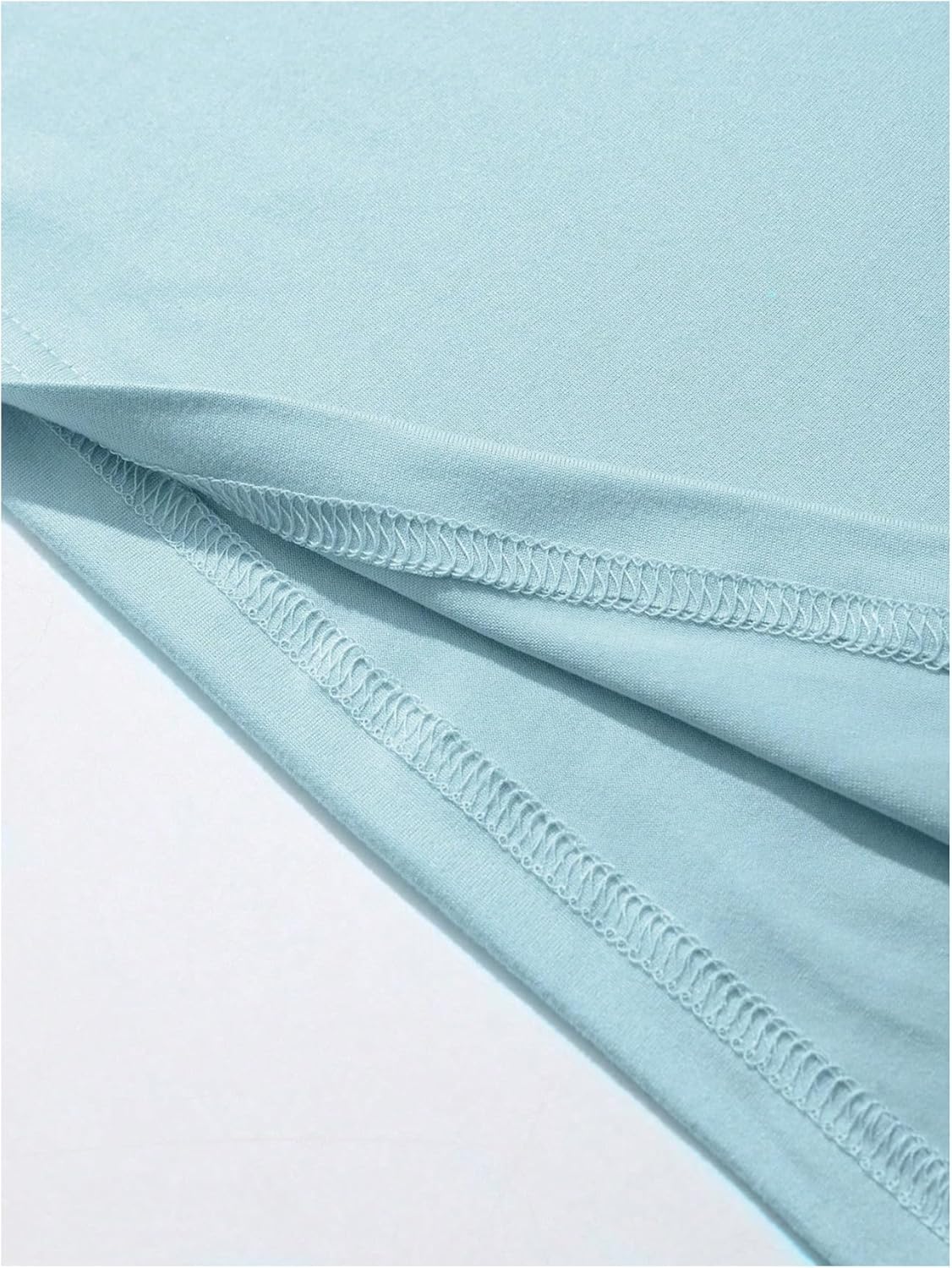 SOLY HUX Women's Teacher Shirts Pencil Graphic Tees Short Sleeve T Shirt Cute Summer Tops - Image 4