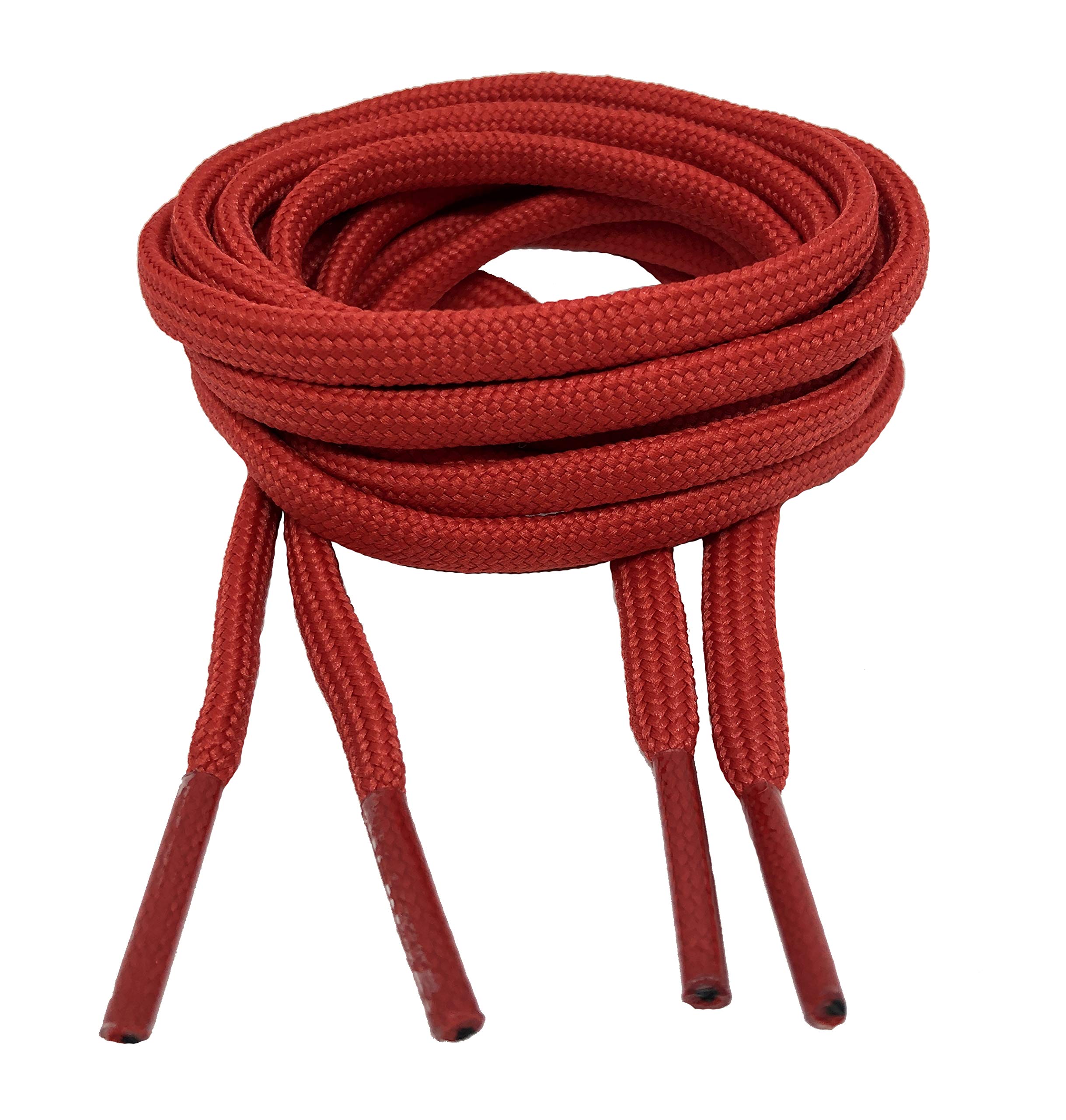 Big Laces Round Laces - Multiple Colours - 5mm Wide - 90cm to 330cm Long — view 29
