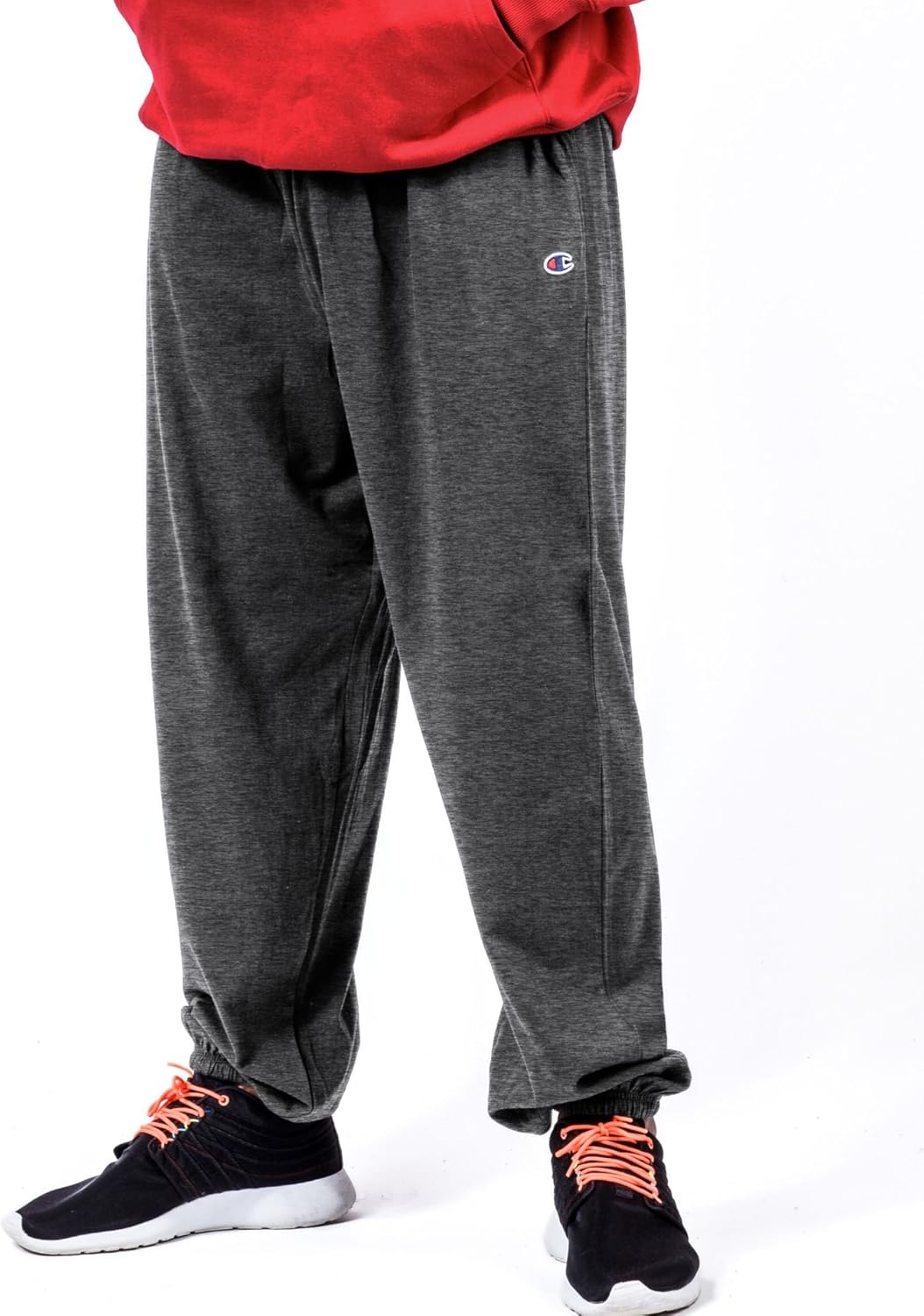 big and tall fleece pants