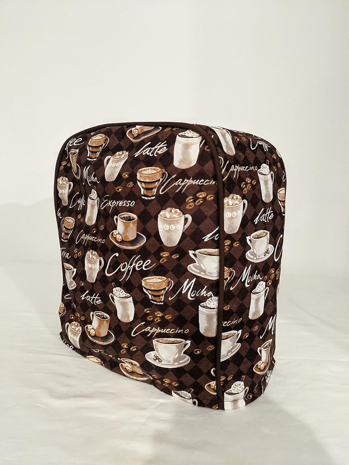 Cotton Cover Compatible with K Coffee Brewing System (K-Mini, Cafe)