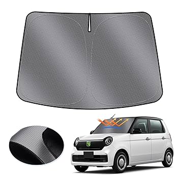 新品未使用無限 サンシェードJG1/JG2/JG3/JG4