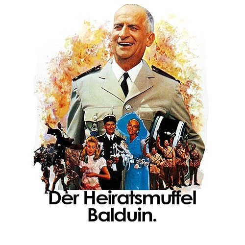 Balduin Der Heiratsmuffel