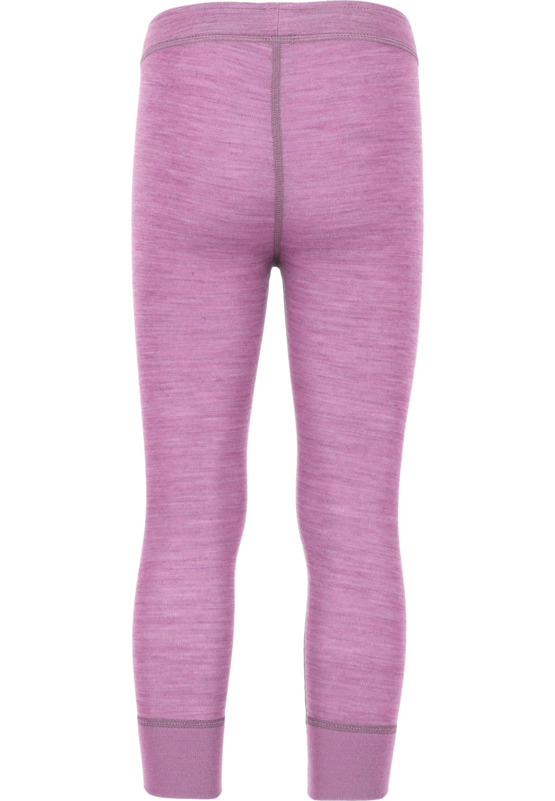 ZIGZAG Kinder Ski- und Funktionswäsche 2er Set Pattani Wool