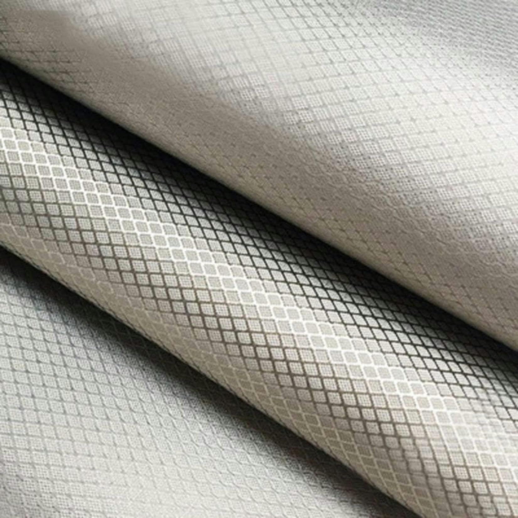 Tissu De Faraday XENITE de 1,08M pour blindage anti rayonnement EMF