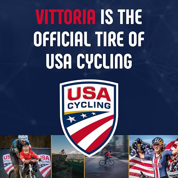 Vittoria Townee FOLD Clincher All Black Casing: Nylon 26 TPI