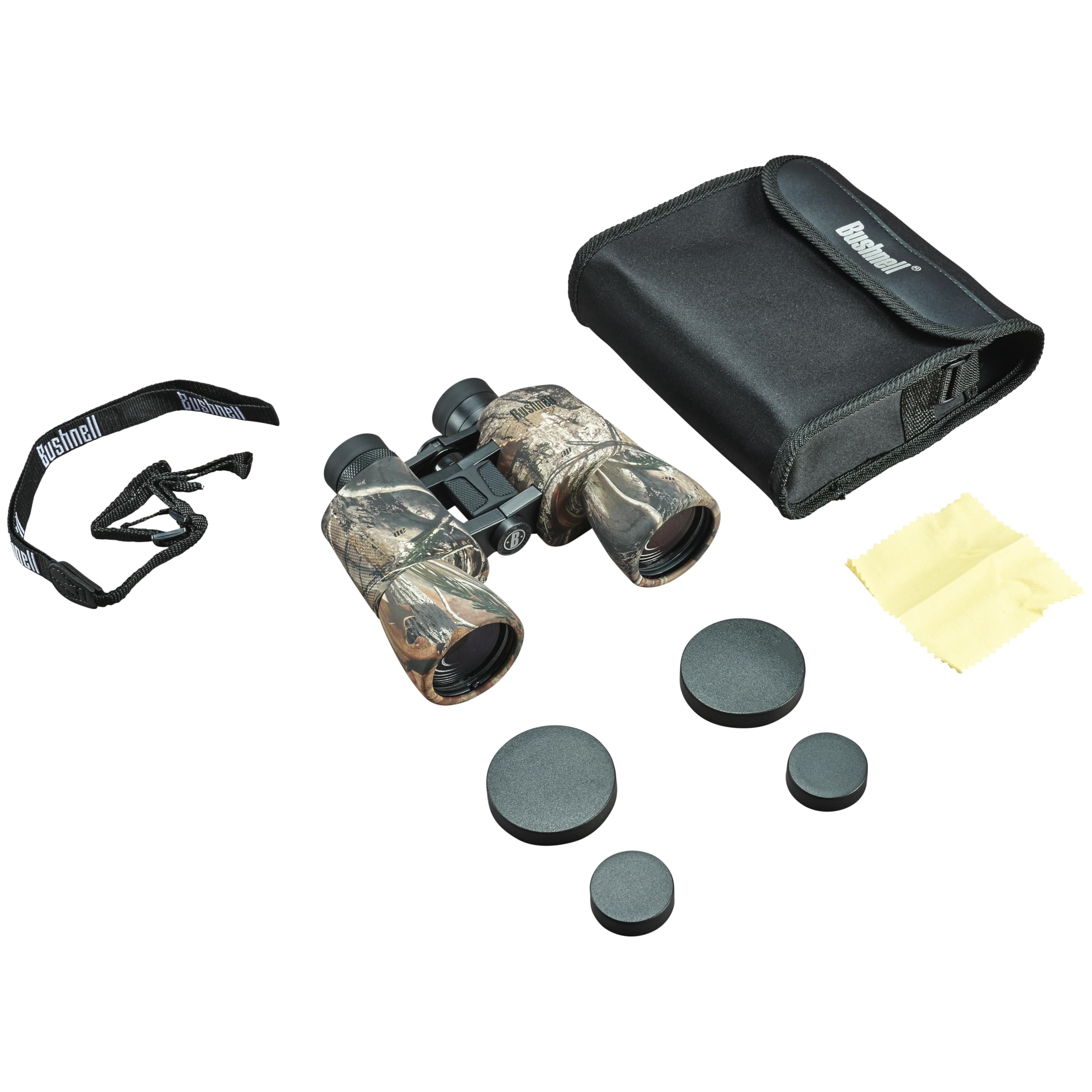 Bushnell jumelles 10x50 powerview
