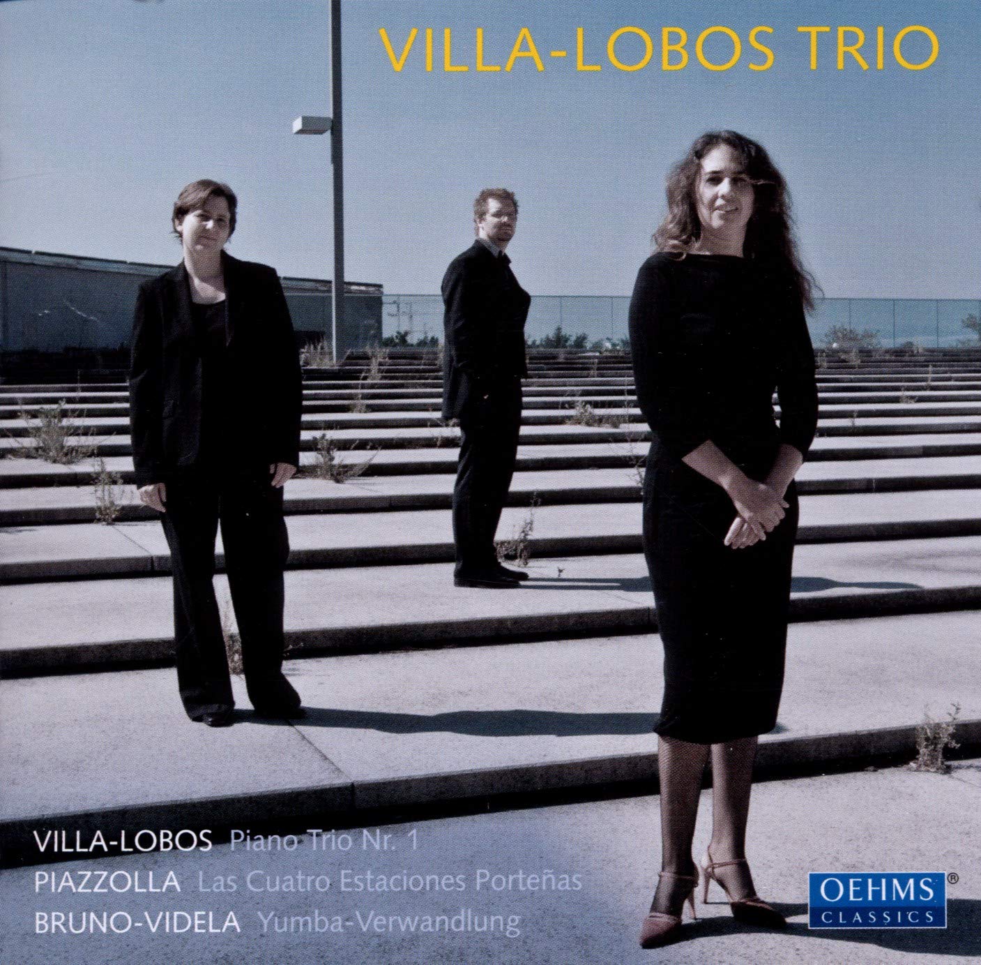 VILLA-LOBOS-TRIO