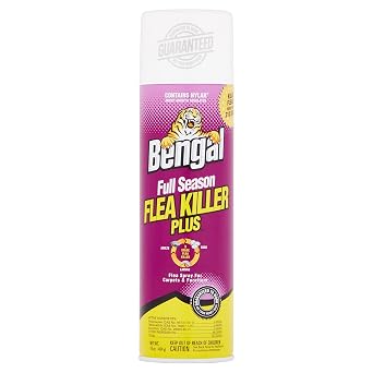Insecticide,Season Flea,16 Oz