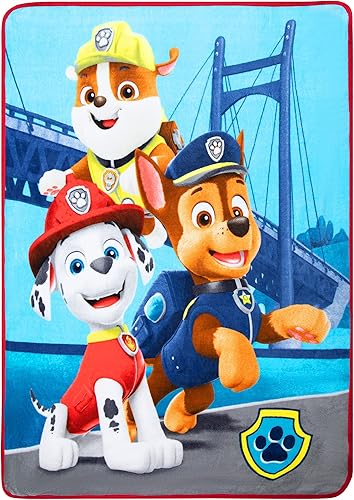 Vista 99 de Franco - Ropa de cama infantil de microfibra súper suave, 46 pulgadas x 60 pulgadas, Spirit Riding Free