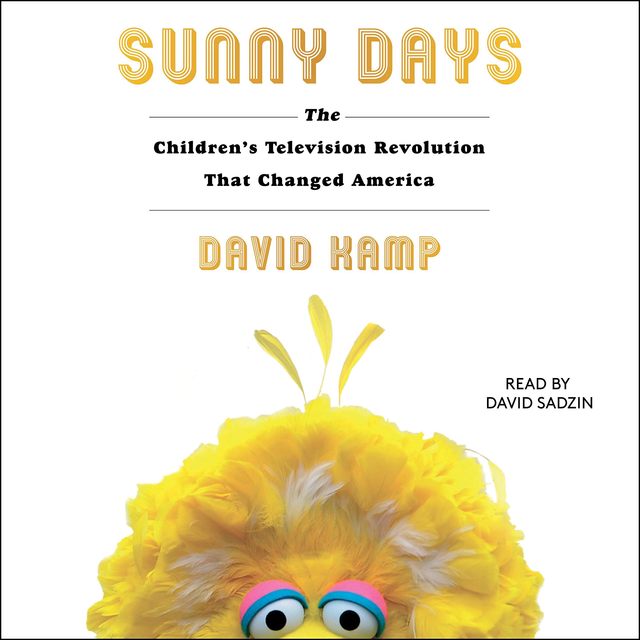 Cover art for Sunny Days