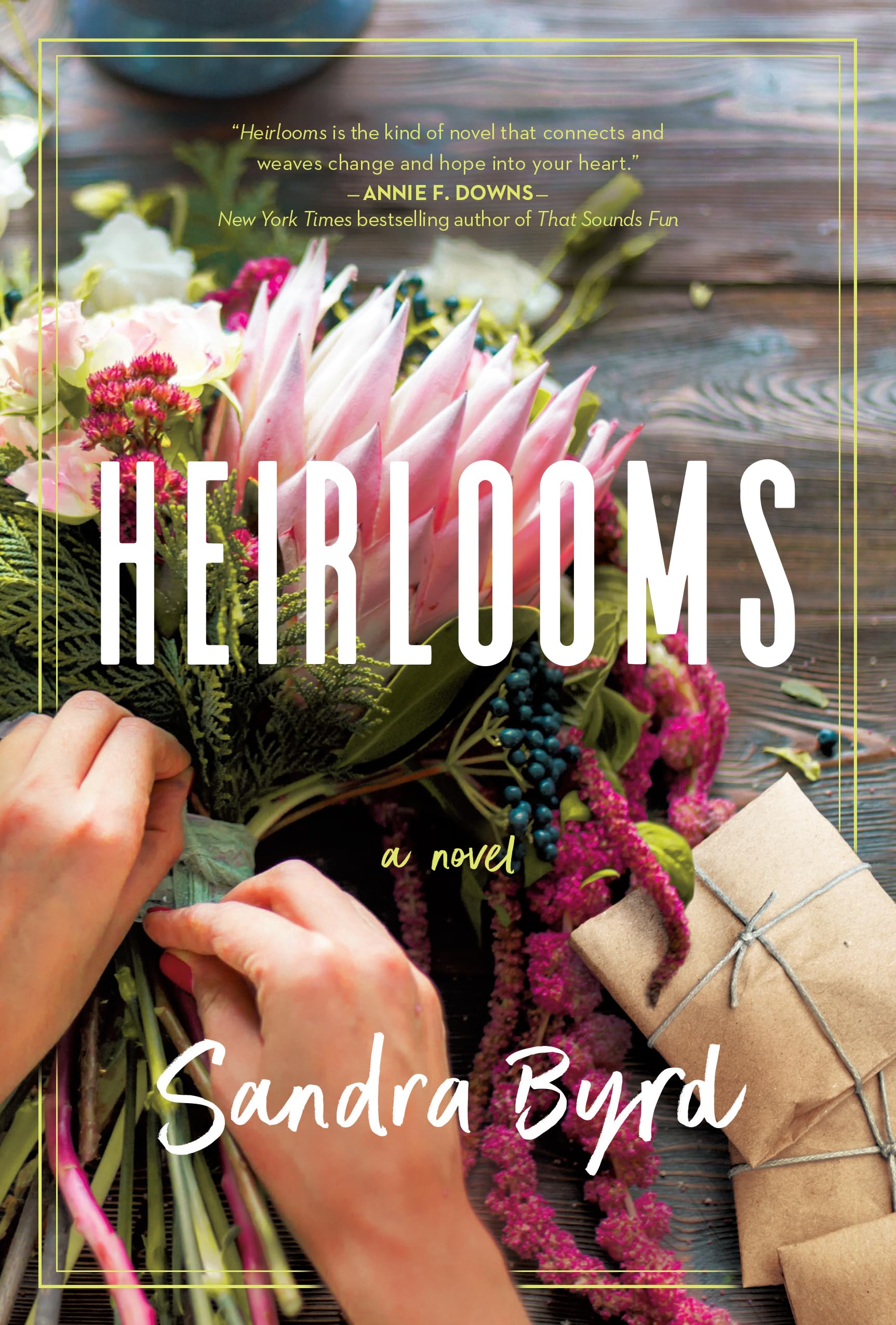 Buy Heirlooms — BookShops.in