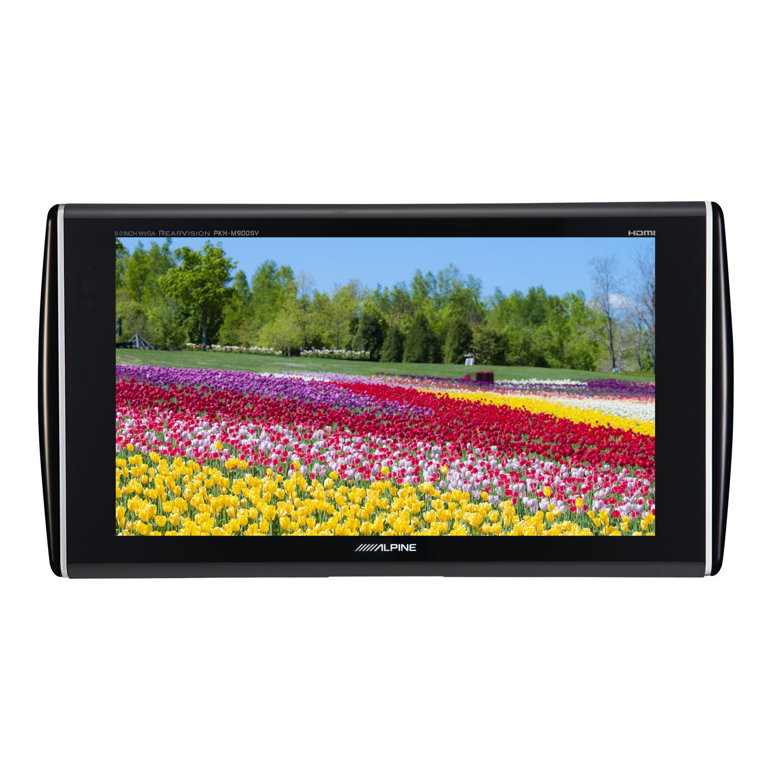 アルパイン 9インチリアビジョン PKH-M900SV 中古品 Yahoo!オークション -「pkh-m900」の落札相場・落札価格