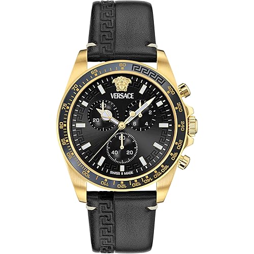 Versace Watch VE0H00225