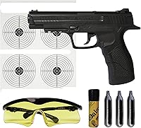 Vista 2 de Daisy Powerline 415 - Kit de pistola de aire