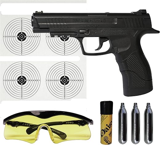 LED Safe Lighting Kit – 6 Linkable Motion Sensor Light Bars