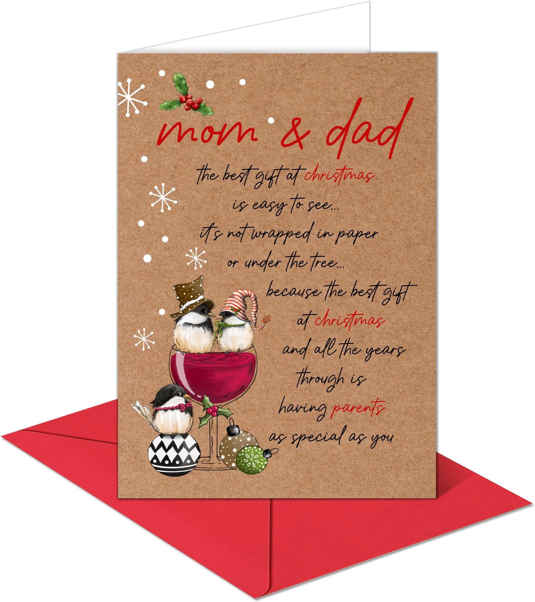 Merry christmas gifts girlfriend