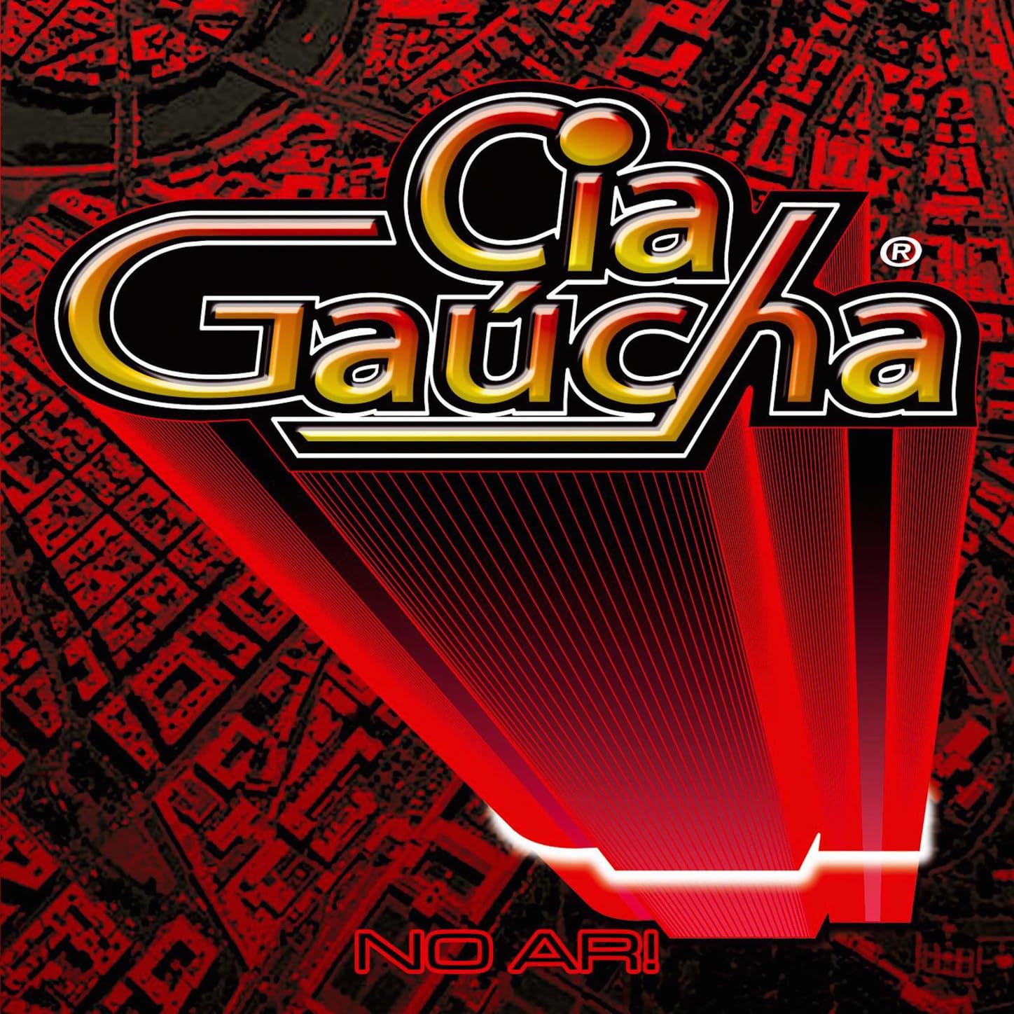 Cia Gaúcha