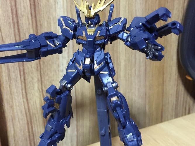 Amazon | ASSAULT KINGDOM EX10 ユニコーンガンダム&バンシィ 1個入 食