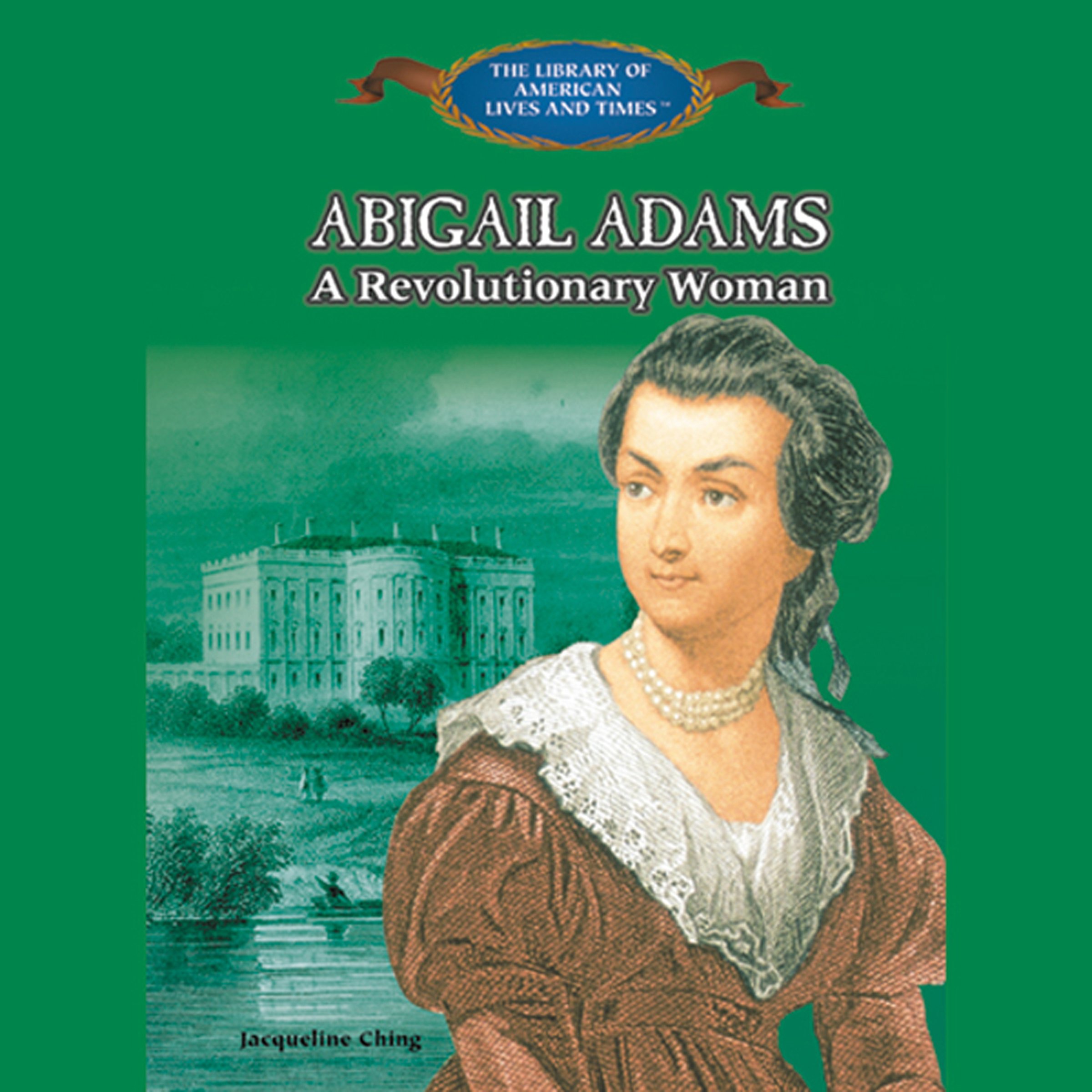 Abigail Adams