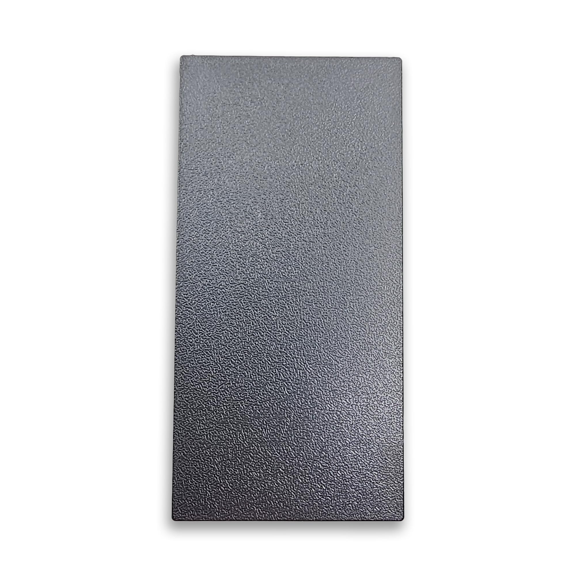 Hobby Heaven 50x100mm Rectangle Plastic Wargaming Bases (1 pc)