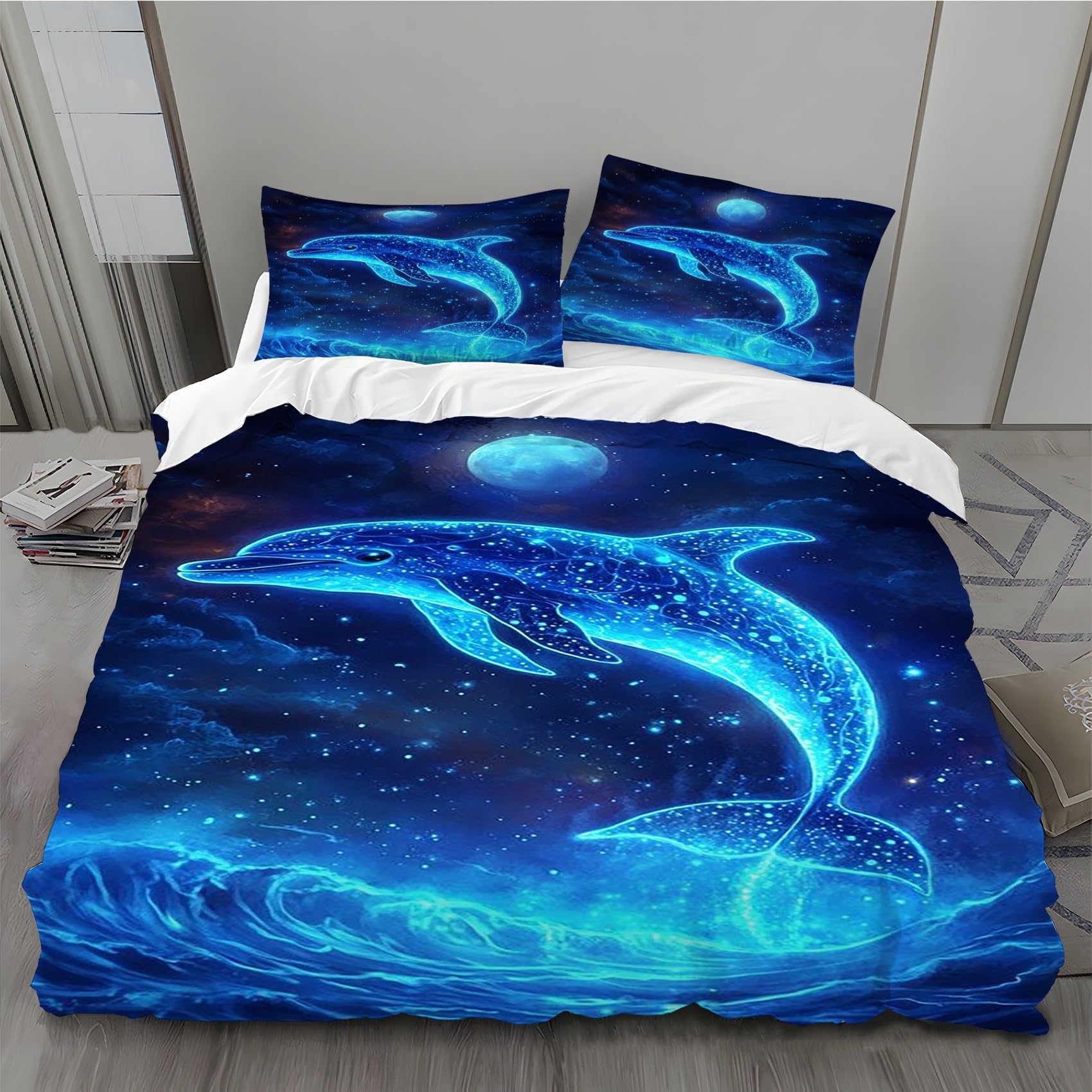 Podwójny koc flanelowy, gruby 150 x 200 cm, dla psów, dla dorosłych, dzieci, zwierząt domowych, miękki, puszysty koc narzuta na sofę, łóżko, ciepłe koce polarowe