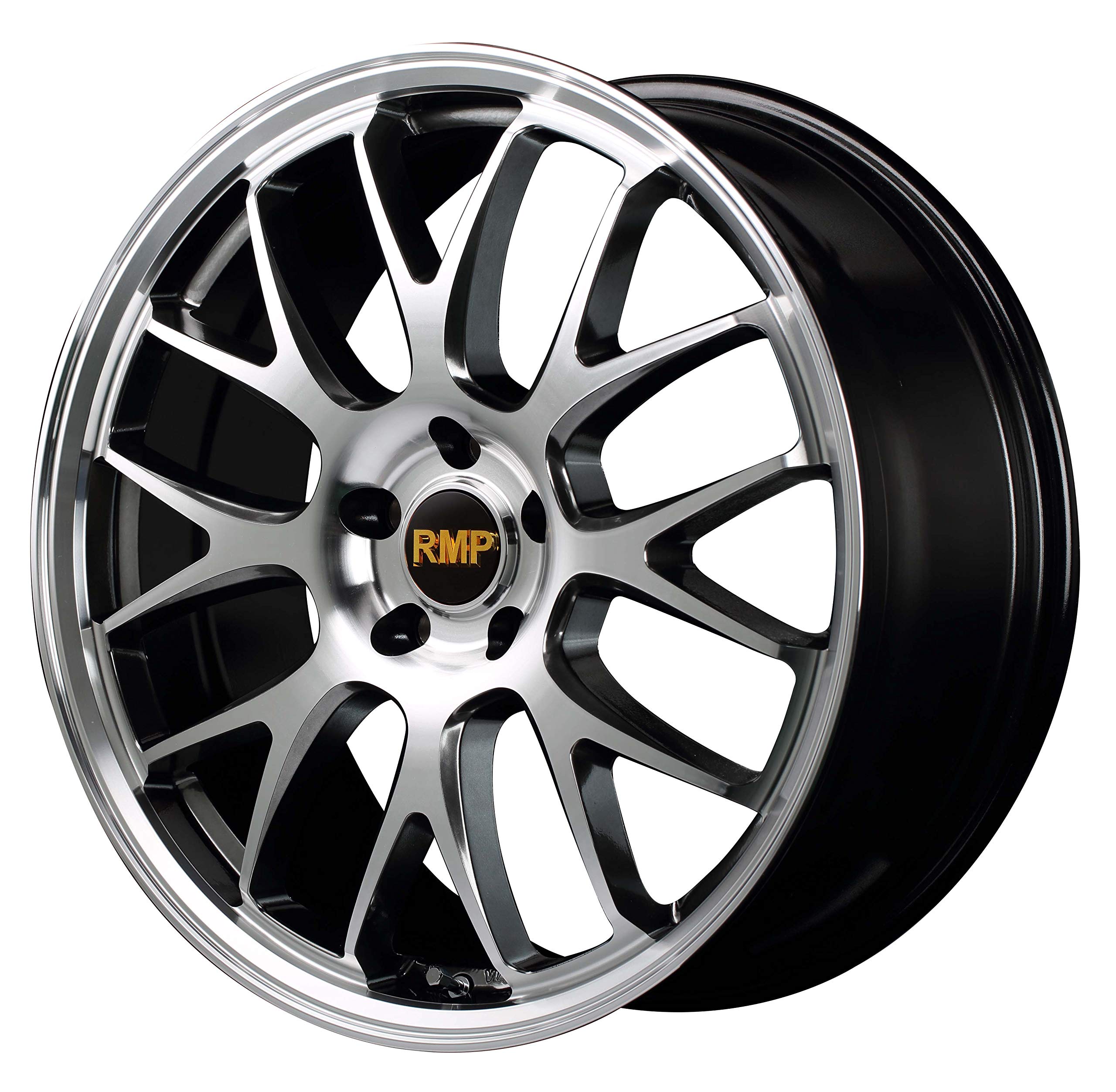 Amazon.co.jp: MID(マルカサービス) RMP 820F 19X8J INSET45 (38) 5H