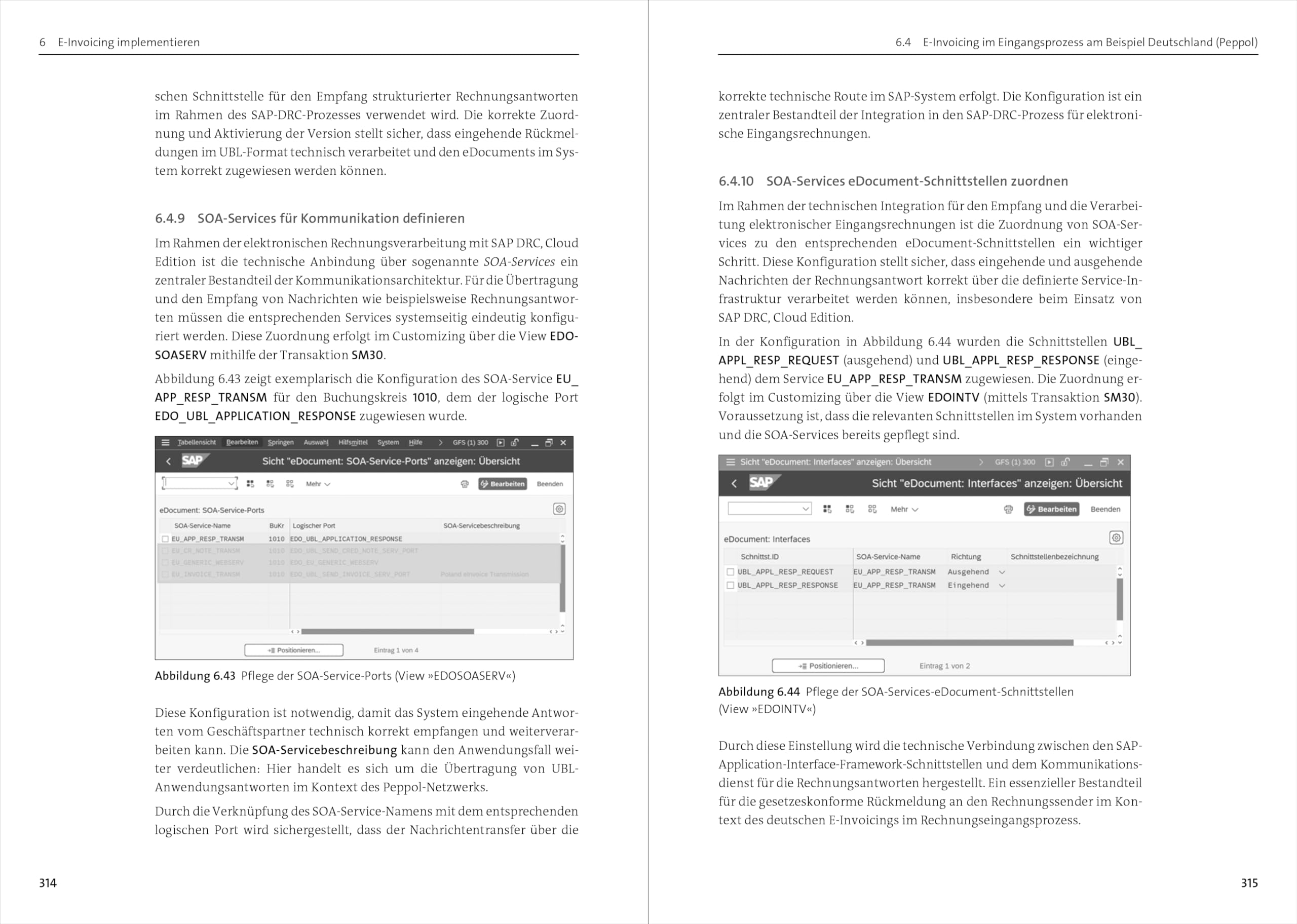 SAP Document and Reporting Compliance: Projektplanung, Implementierung, Anwendung. Inklusive E-Invoicing, Statutory-Reporting und Regulatory Change Manager (SAP PRESS)