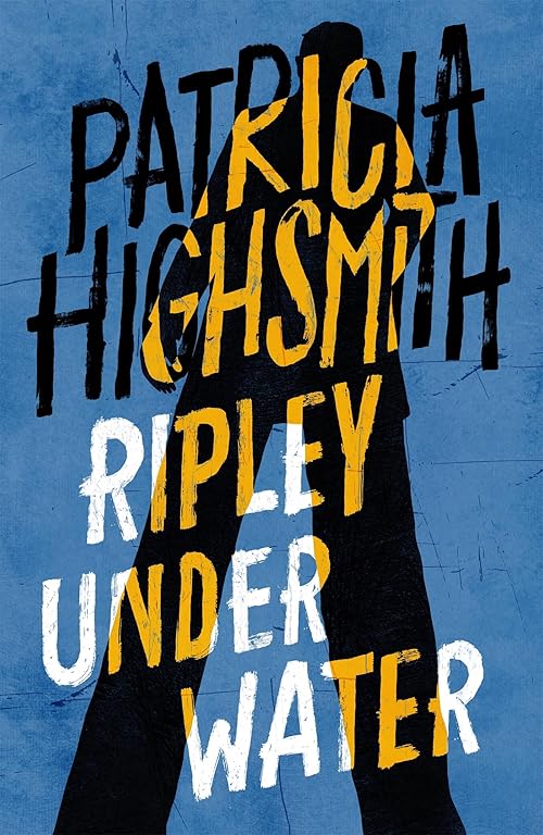 Ripley Under Water cover image