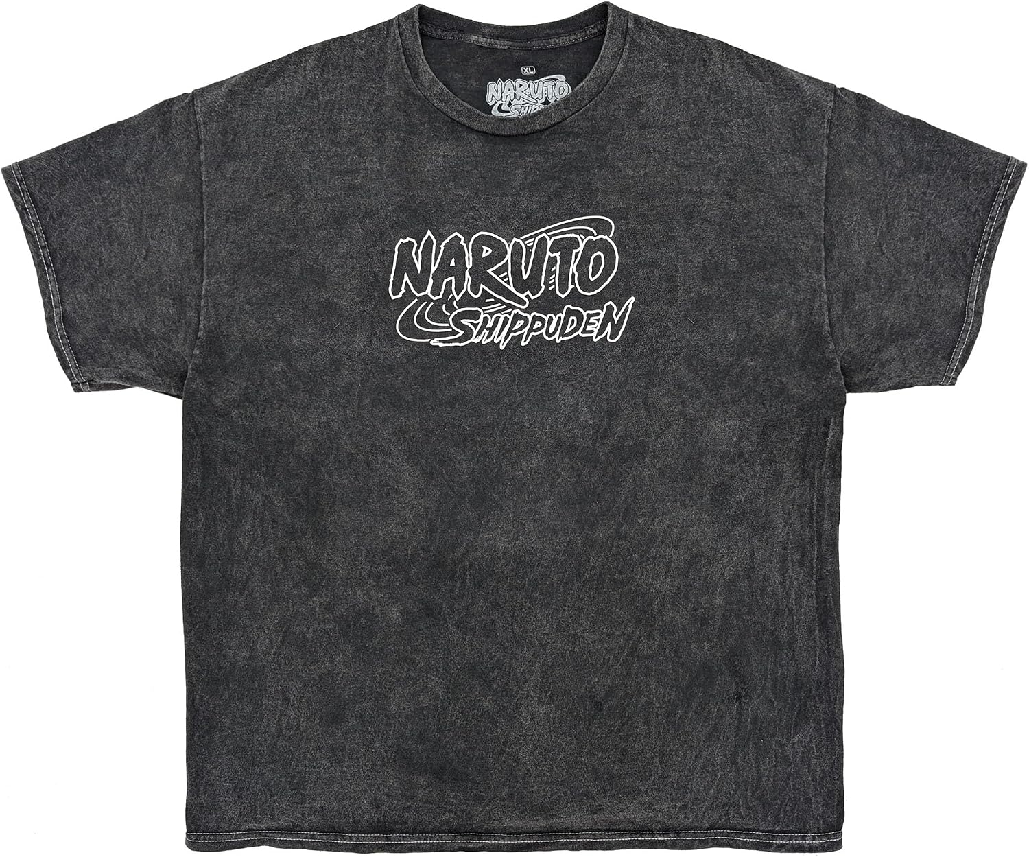 Ripple Junction Mangazine Anime Collection Men's Graphic T-Shirt Officially Licensed