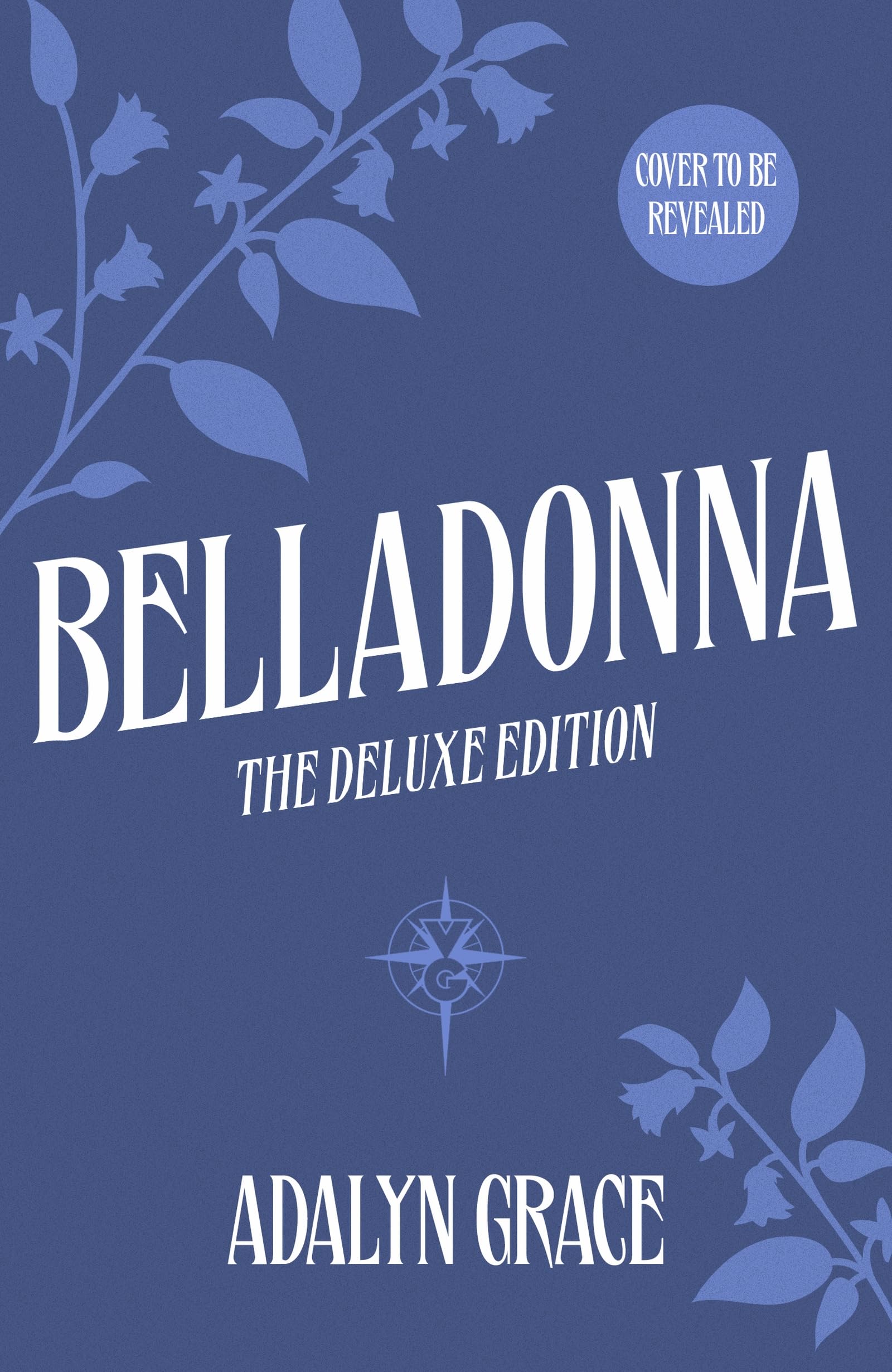 Belladonna: The Deluxe Edition