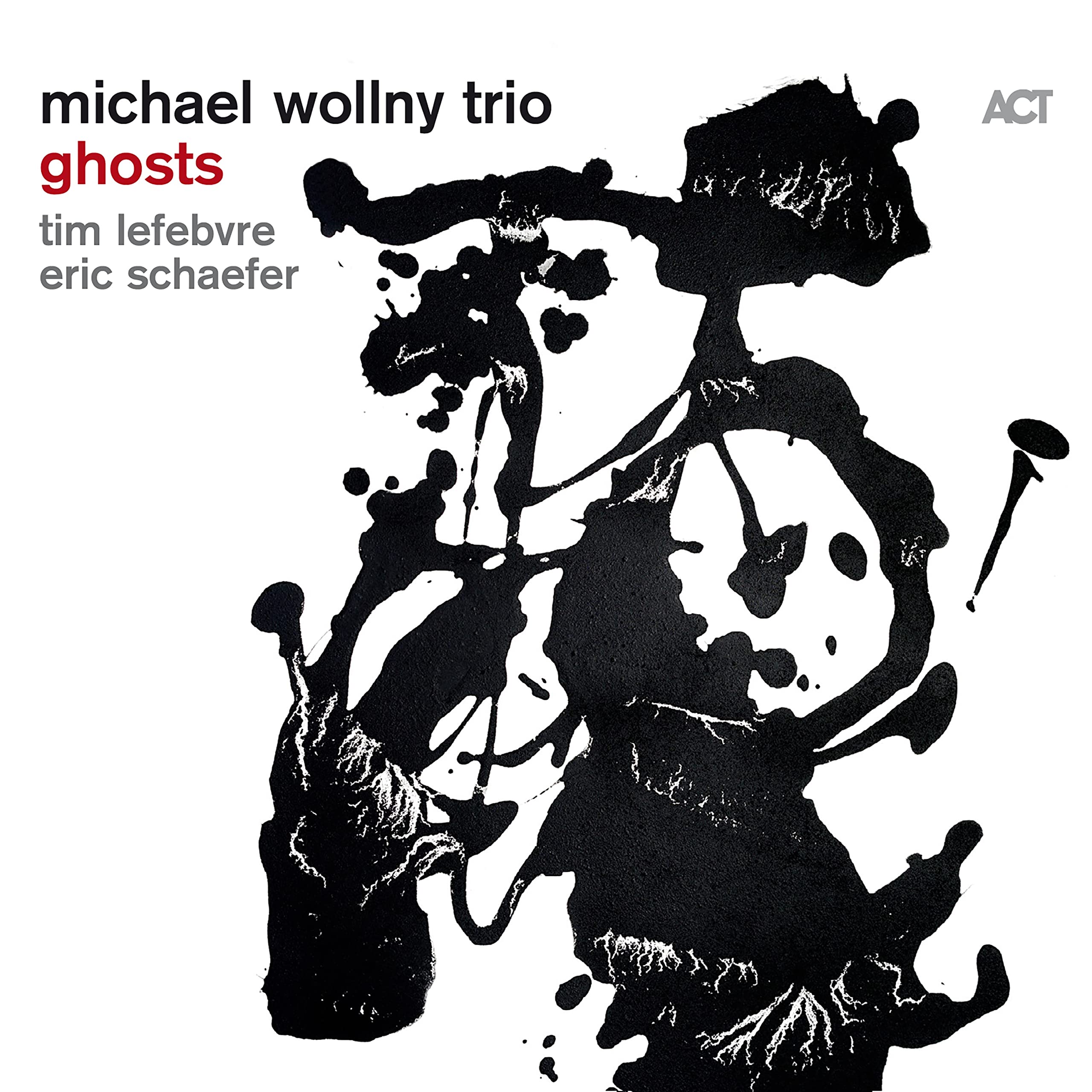 Ghosts [VINYL]