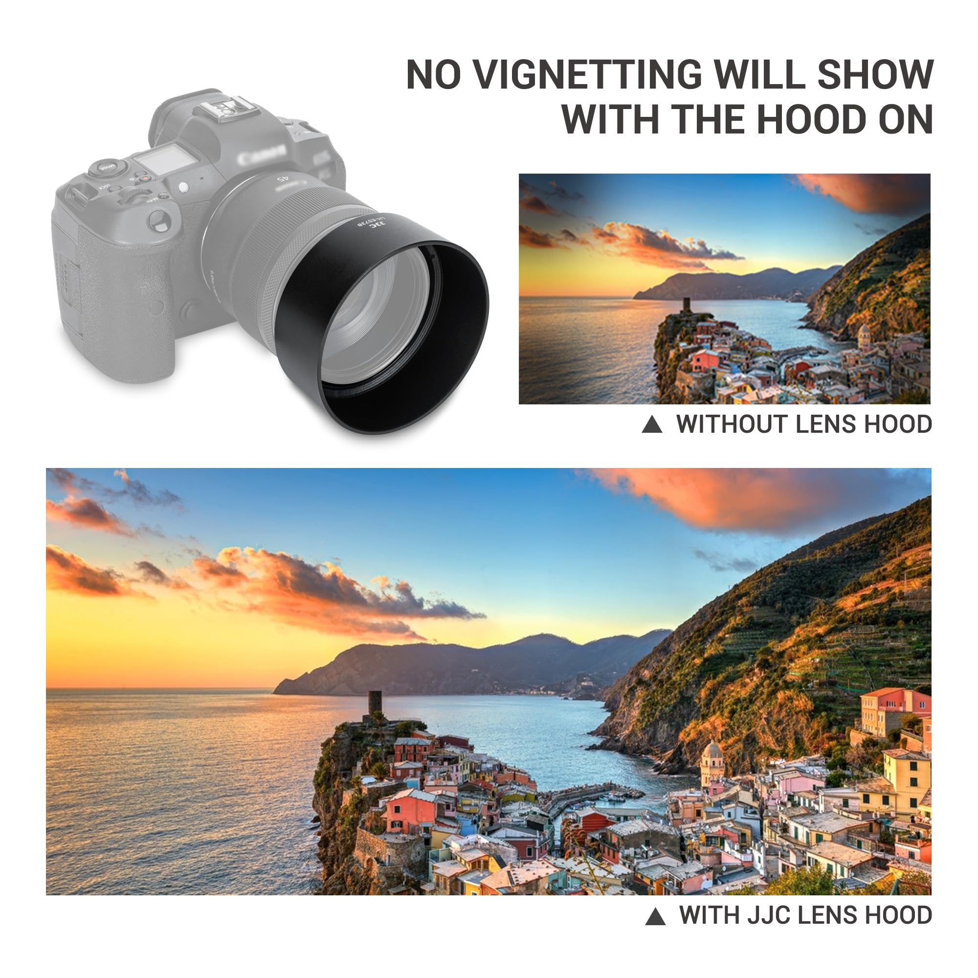 Canon RF 28-70mm f/2.8 IS STM Lens 6535C002 Full-Frame Zoom Standard Canon RF 28-70mm f/2.8 IS STM Lens 6535C002 Full-Frame Zoom Standard