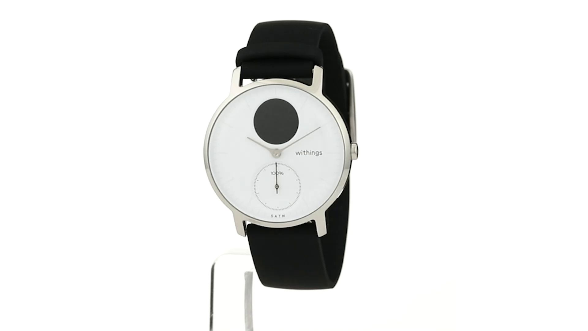 amazon withings watch
