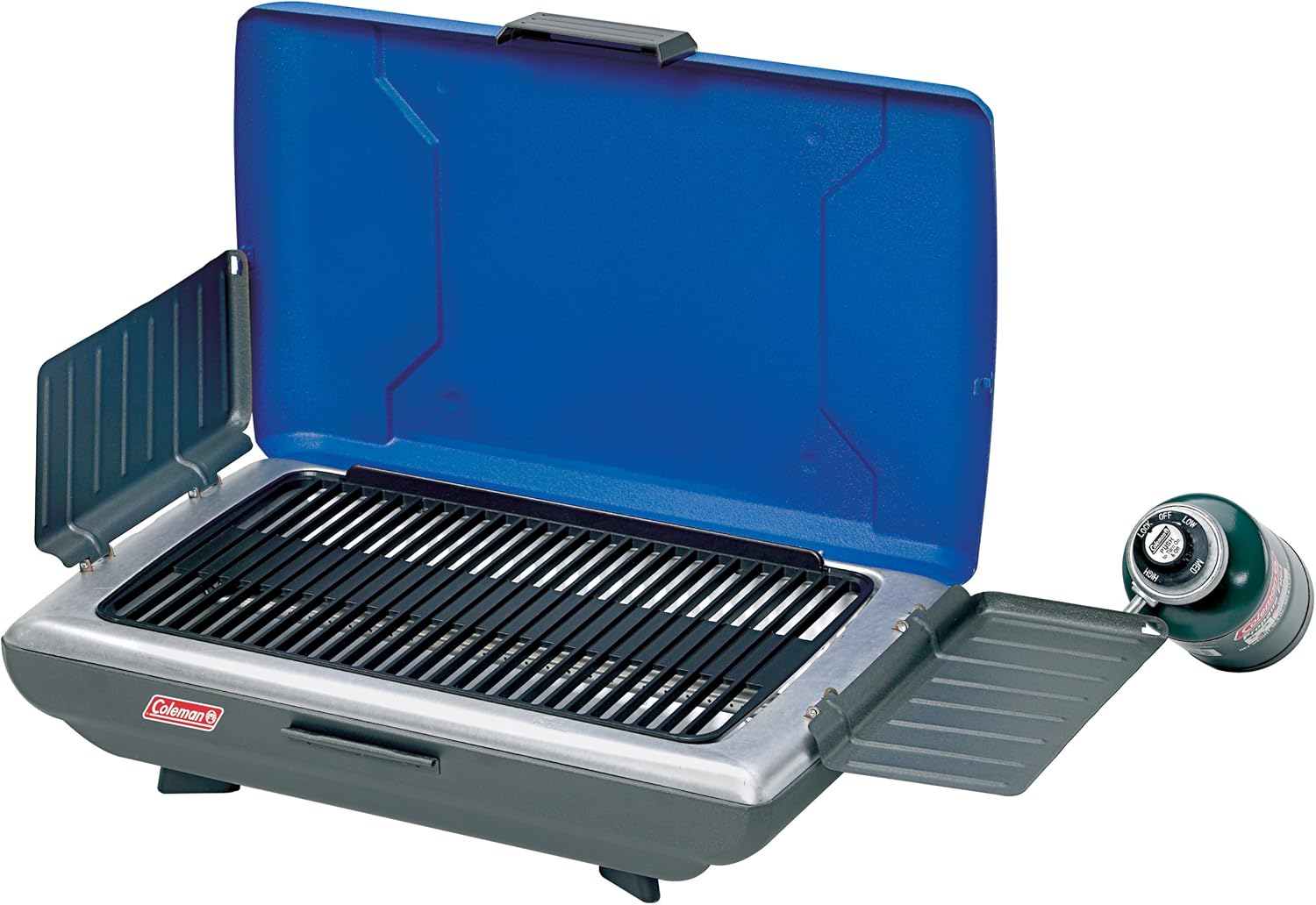 Coleman PerfectFlow Portable Grill Amazon.co.uk Sports & Outdoors